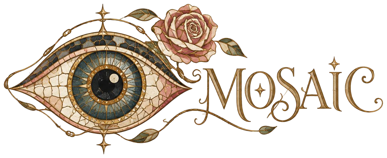 MOSAIC Logo