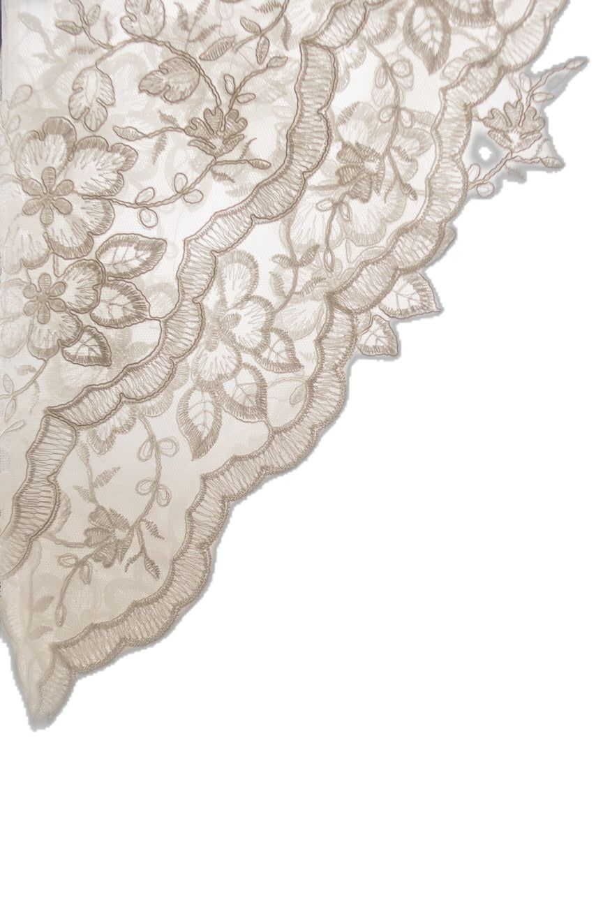 Lace Decor